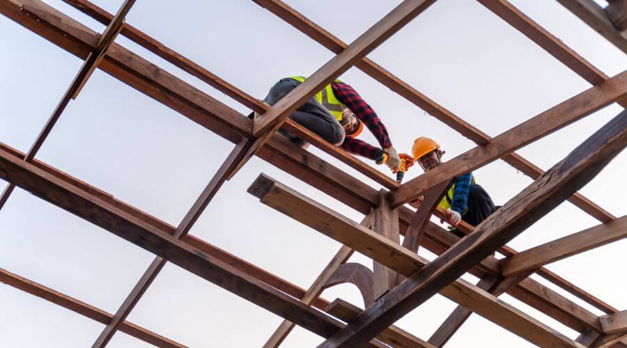 Expert Emergency Roof Repairs services in Ponca, AR